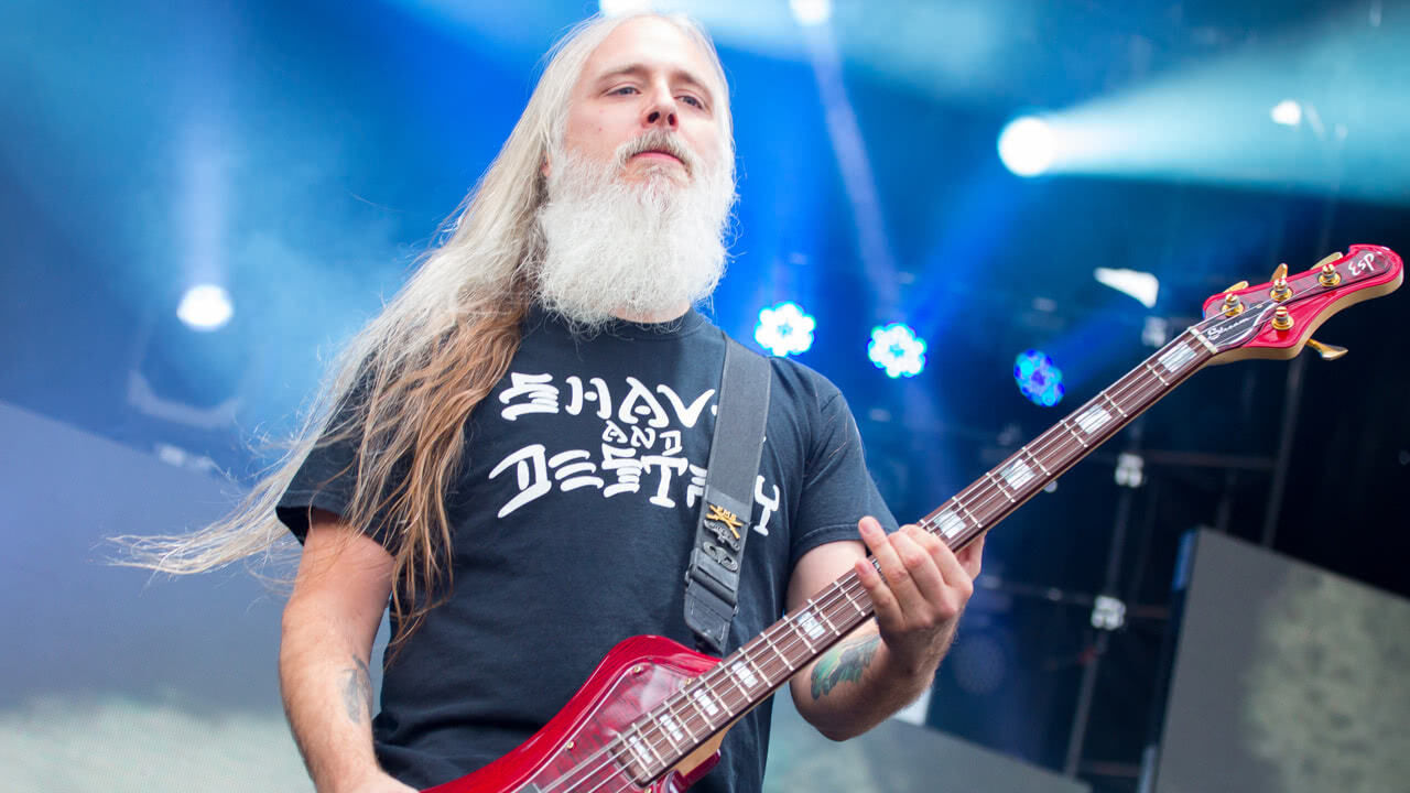 Фото John Campbell: "Willie всегда был членом группы"