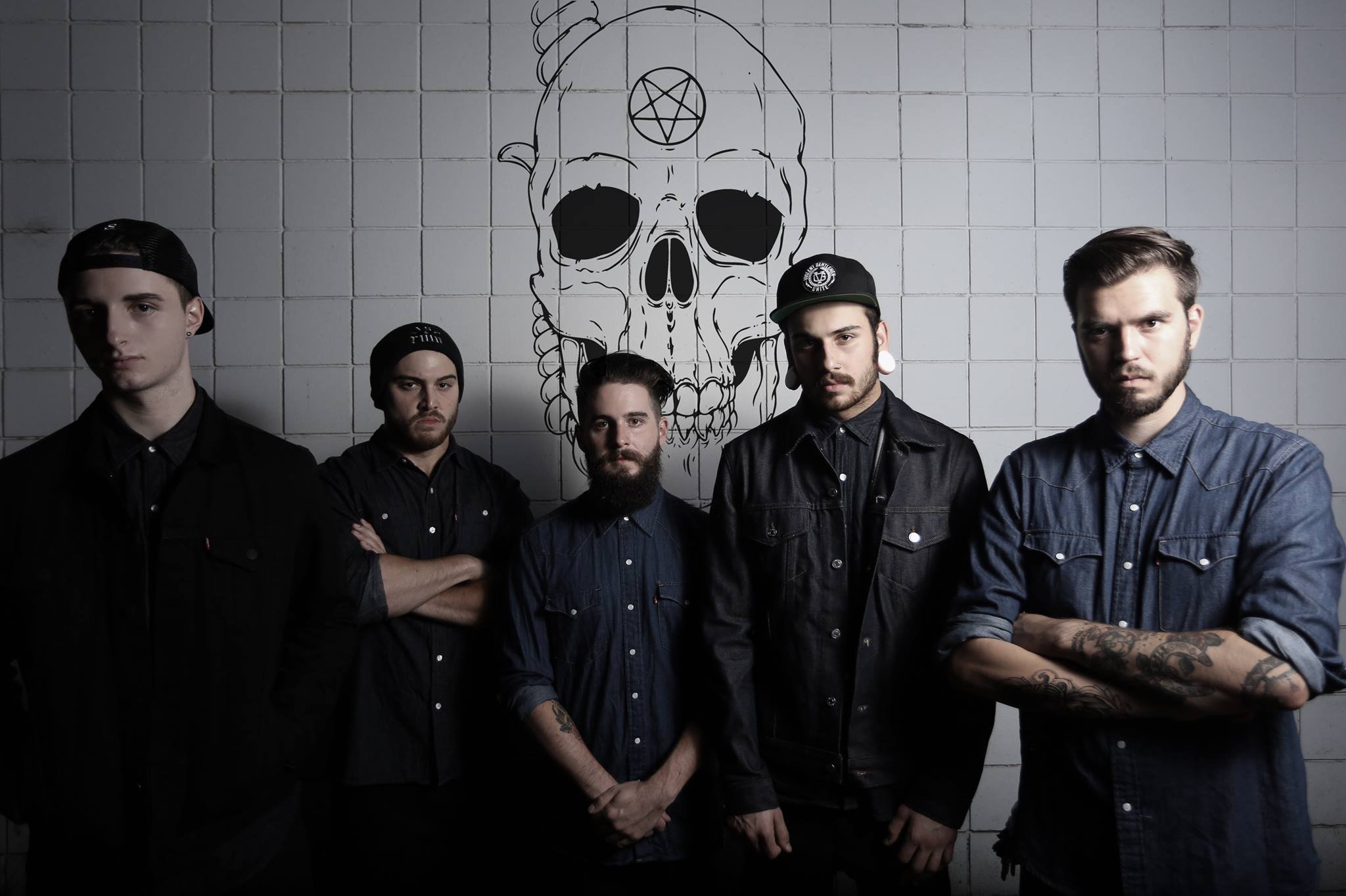 Фото Spite "Made To Please"