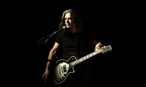 Фото Alex Skolnick об успехе METALLICA