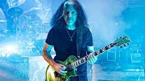 Фото Алекс Сколник о KISS и Эйсе Фрейли