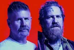 Фото Bill Kelliher об уходе Brent Hinds