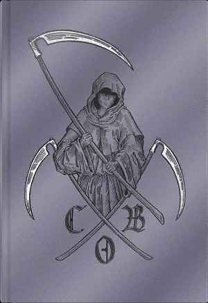 Фото Книга о Children Of Bodom выйдет летом