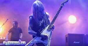 Фото Концертное видео Children Of Bodom
