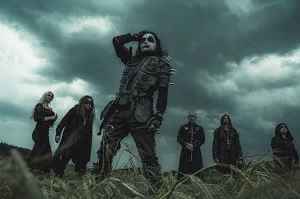 Фото Новый альбом Cradle Of Filth выйдет весной