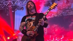 Фото Gary Holt: "EXODUS — это образ жизни"