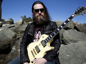 Фото Gary Holt: "EXODUS начнут запись в 2025"