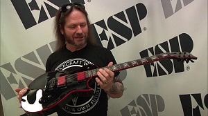 Фото Gary Holt: "DESTRUCTION и KREATOR заслуживают большего"