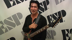 Фото George Lynch критикует Don Dokken