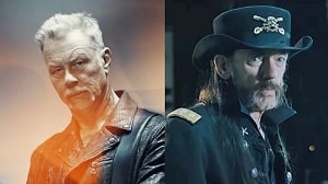 Фото James Hetfield: «Это неуважение к рок-н-роллу!»