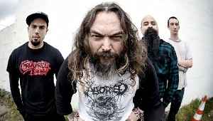 Фото Max Cavalera: «Мы вернулись к своей сути»