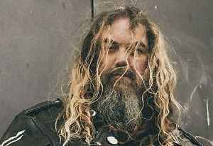 Фото Max Cavalera: «Предпочитаю жить настоящим»