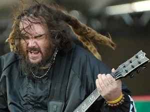 Фото Max Cavalera: «Мы завершаем работу над альбомом»