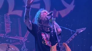 Фото Max Cavalera: «Я стараюсь оставаться приземленным»