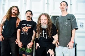 Фото Max Cavalera уже думает о новом альбоме