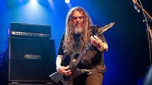 Фото Макс Кавалера: «Молодой группе сейчас очень сложно»