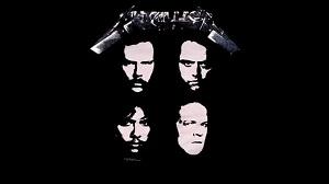 Фото Metallica получила 20-ю платину за "The Black Album"