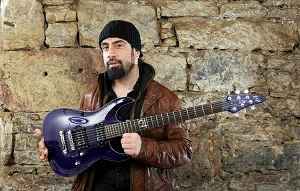 Фото Rob Caggiano: «С нетерпением жду будущего!»
