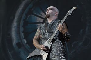 Фото Sven "Silenoz" Kopperud: «Мы собрали отличные песни»