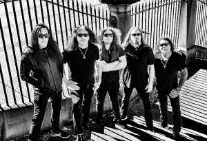 Фото Testament о новом сингле