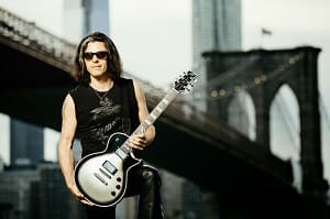 Фото Alex Skolnick пропустит гастроли в Европе