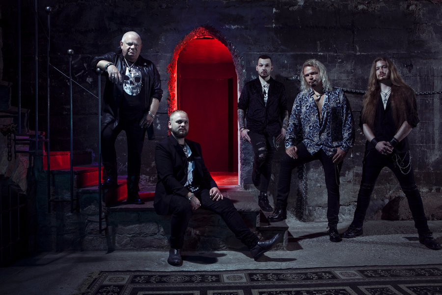 Фото Нереализованный трек от U.D.O.