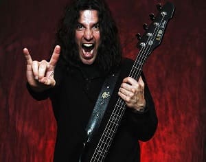 Фото Frank Bello надеется на 2024 год