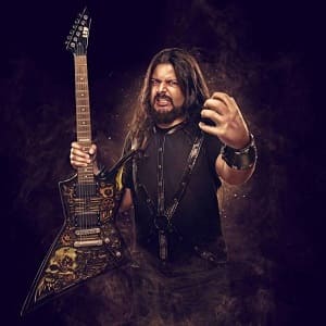 Фото Demonstealer "The Art Of Disinformation"