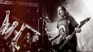 Фото Hypocrisy "They Will Arrive"