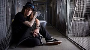 Фото Children Of Bodom: "Мы не узнавали Алекси"