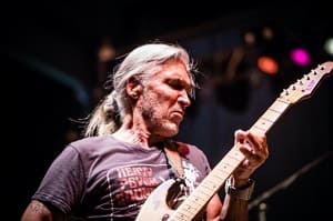 Фото George Lynch выпускает новый альбом