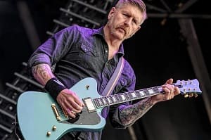Фото Bill Kelliher даёт совет молодым