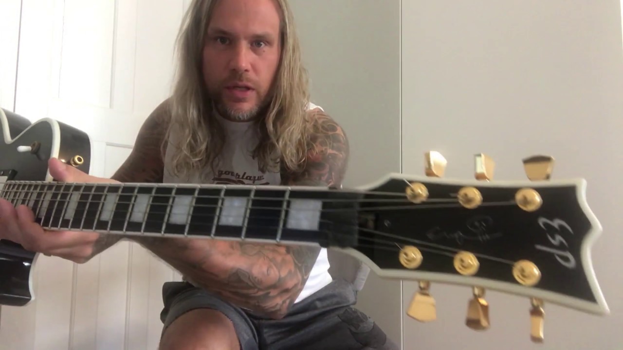 Фото Euge Valovirta "The Boogie Boy"