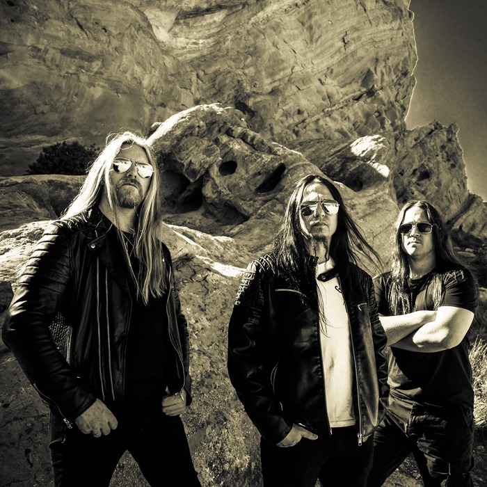 Фото Вышел новый альбом HYPOCRISY