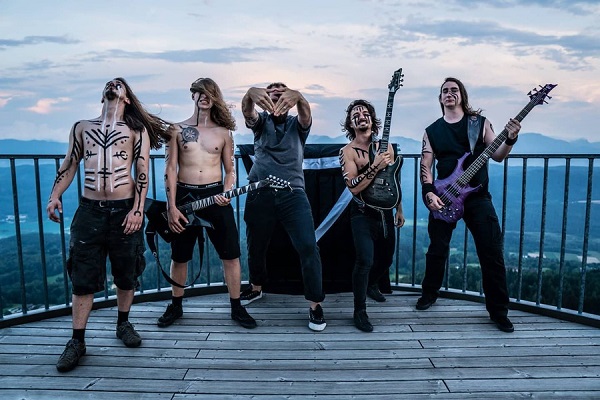 Фото ALTAR OF I "A.I. (Ad Infinitum)"