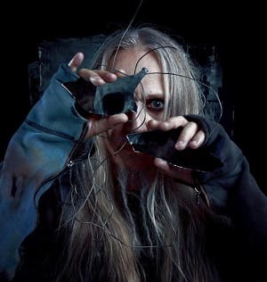 Фото Pain "Don't Wake The Dead"