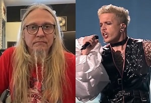 Фото Лидера Pain не парит плагиат