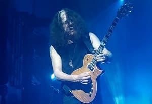 Фото Alex Skolnick: «Мы близки к середине»