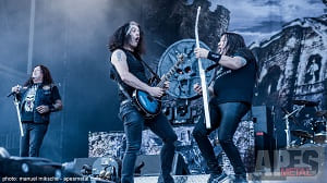 Фото Новый альбом Testament будет записан до лета