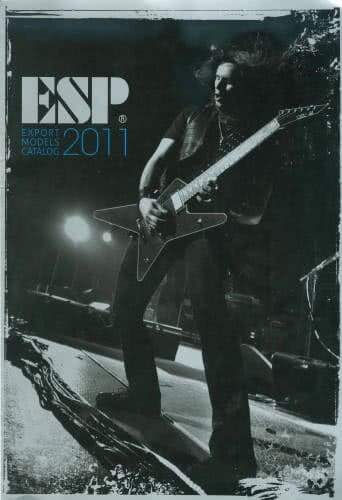 Каталог ESP Export 2011 (стр 1-34)