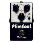FULLTONE PlimSoul гитарные педали