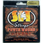 S.I.T. S946 струны для электрогитары 9-46, никелированные