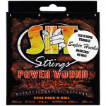 S.I.T. S946FR струны для гитары с Floyd Rose 9-46, никелированные