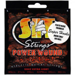 S.I.T. S942FR струны для гитары с Floyd Rose 9-42, никелированные