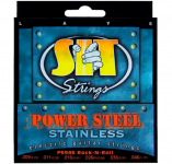 S.I.T. PS946 струны для электрогитары 9-46, обмотка сталь