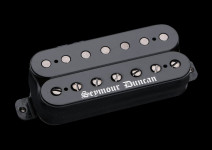 Seymour Duncan Black Winter 7str бриджевый звукосниматель