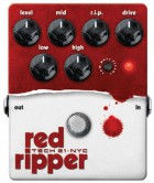 Tech 21 RED RIPPER