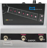 Morpheus CP-1 CAPO