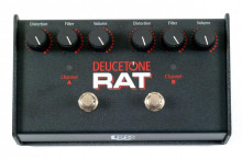 RAT DEUCETONE