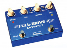 Fulltone FD2-MOS