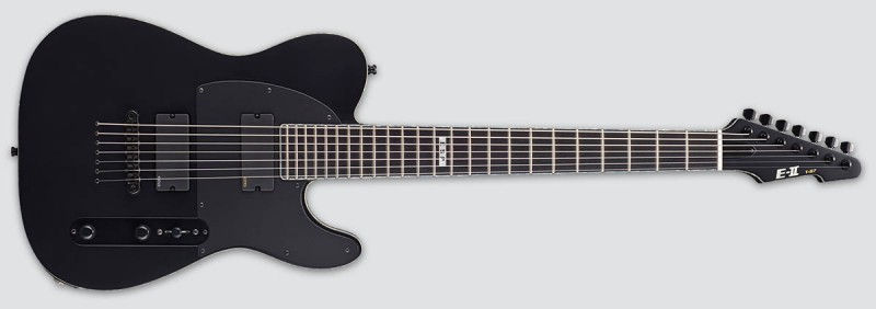 E-II T-B7 Baritone BLKS
